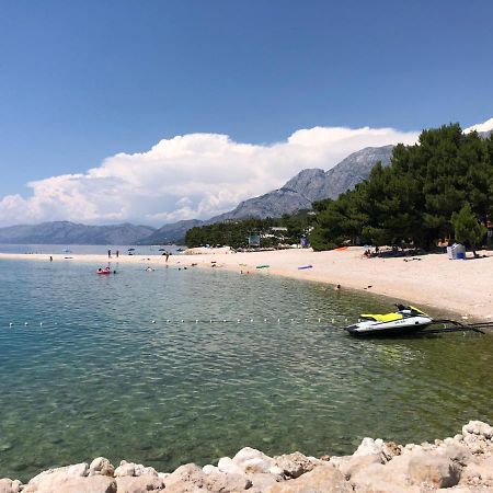Villa Buljubasic Makarska Exterior foto