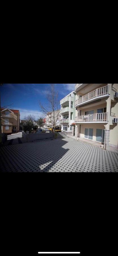 Villa Buljubasic Makarska Exterior foto