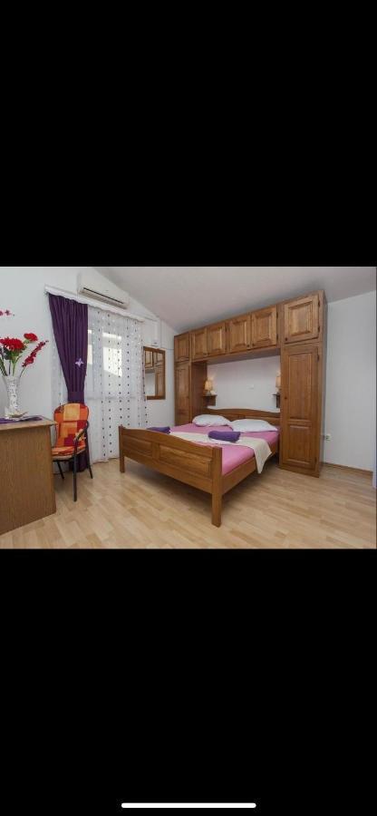 Villa Buljubasic Makarska Exterior foto