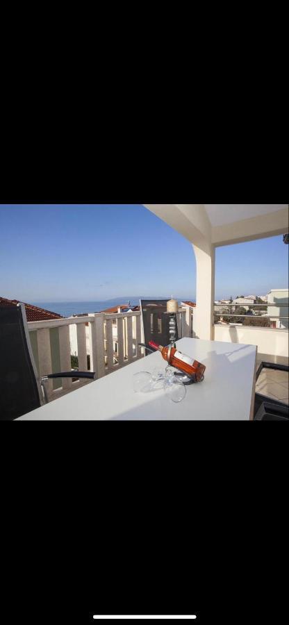 Villa Buljubasic Makarska Exterior foto