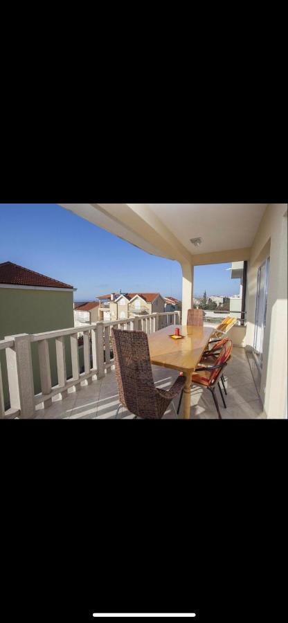 Villa Buljubasic Makarska Exterior foto