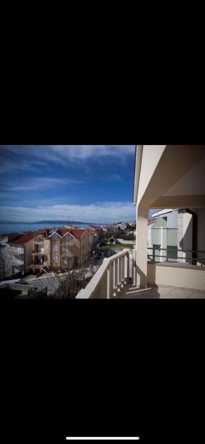 Villa Buljubasic Makarska Exterior foto