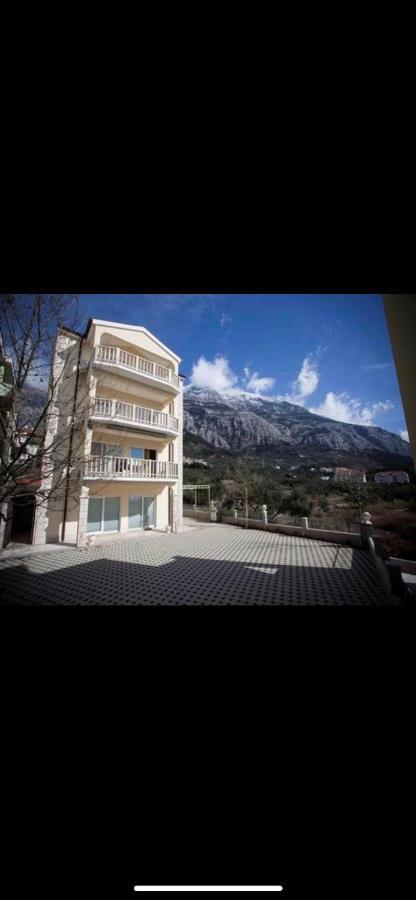 Villa Buljubasic Makarska Exterior foto