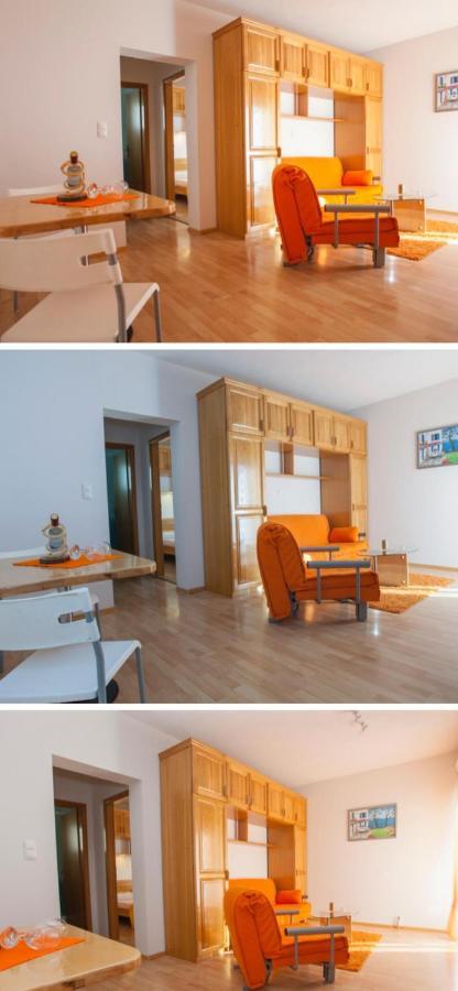 Villa Buljubasic Makarska Exterior foto